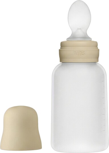 Bibs Spoon Feeder Squeeze Vanilla 1 Stk.