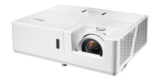 Optoma ZH606e
