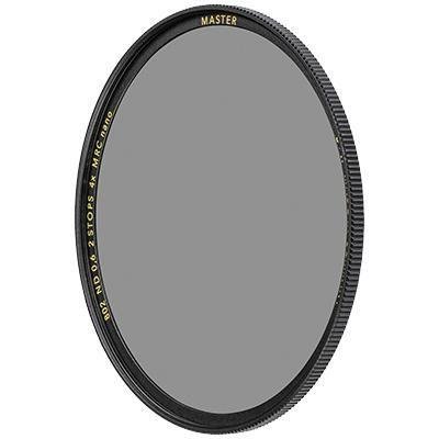 B+W Filter 52mm ND 0,6 MRC Nano Master