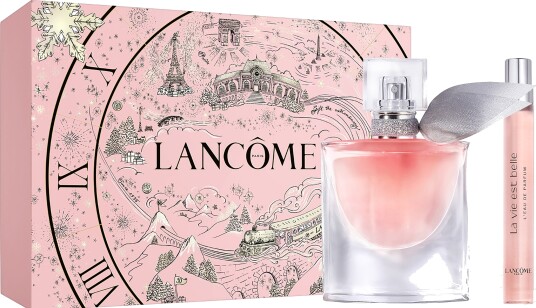 Lancôme La Vie est Belle Eau de Parfum Holiday Set Lancôme La Vie est Belle Eau de Parfum Holiday Set