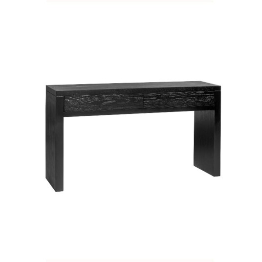 Homefactory Konsollbord / skjenk London med skuff 148212 B
