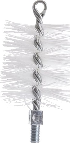 Sit Nylon Wire Tube-Børste 80 Mm Sit Nylon Wire Tube-Børste 80 Mm