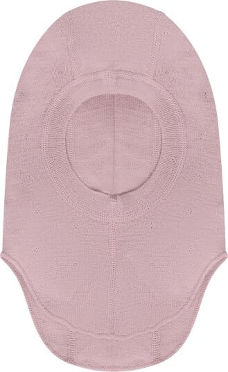 Blå Balaclava Single Layer WOODROSE 62\68