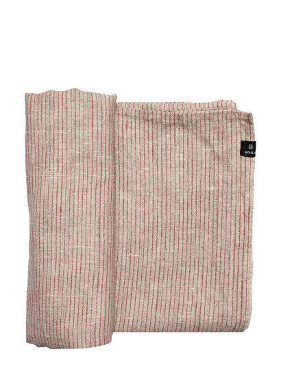 Himla Linus Tablecloth - Beige - 145X330