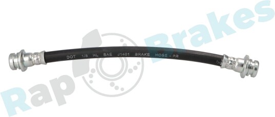 Bremseslange RAP BRAKES R-H0902