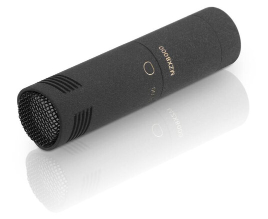 Sennheiser Mkh 8090 Wide Cardioid Studio Condenser Mic