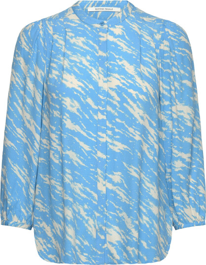 Second Female | Corbett Shirt | S
