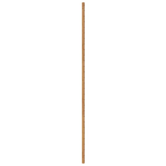 Library Veggpanel 185,2 cm Eik Library Veggpanel 185,2 cm Eik