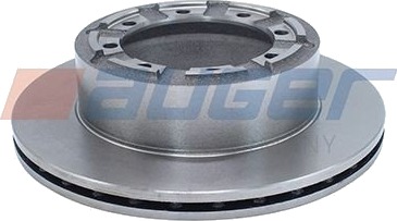 AUGER 31358 Bremseskive