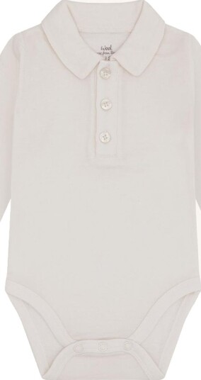 Hust and Claire   Ullbody m. bambus innerst Baldur Ivory