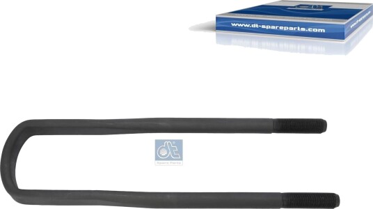 Fjærbøyle DT Spare Parts 5.10472