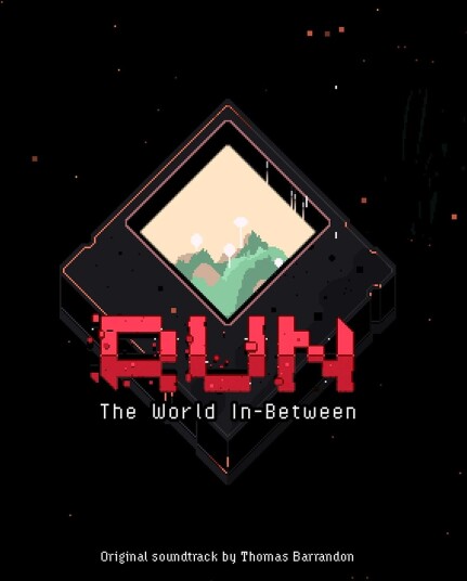 RUN: The world in-between Soundtrack