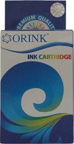 Orink HP 363 C C8771E cyan blekk