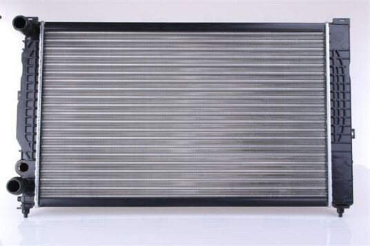 Radiator NISSENS 60491