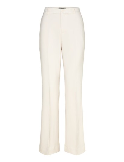 Lauren Ralph Lauren City Crepe Wvn Pants Cream 36 Lauren Ralph Lauren City Crepe Wvn Pants Cream 36