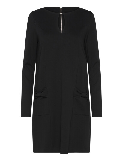 Bruuns Bazaar Luciliabbcama Dress - Black - XS Bruuns Bazaar Luciliabbcama Dress - Black - XS