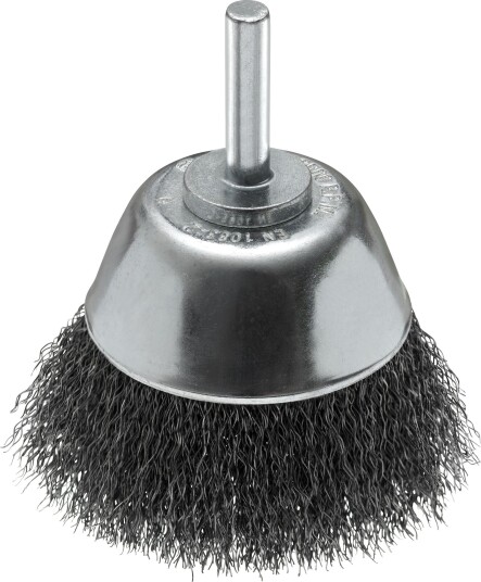 Ironside 203149 Aksialbørste 60 × 30 × 0,25 mm