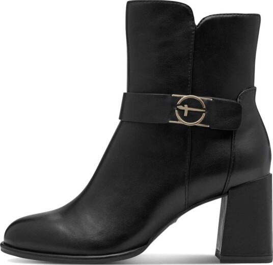 Tamaris Women Boots - Black - 37