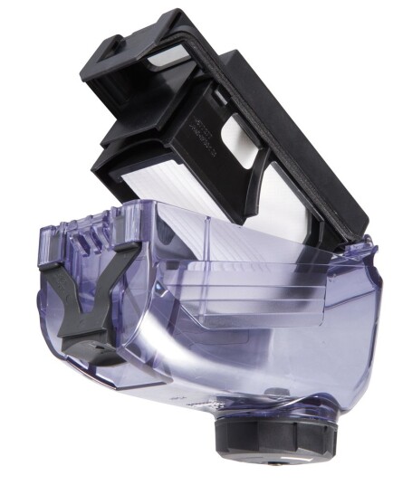 Makita 199555 1 Støvboks DX06 DX09