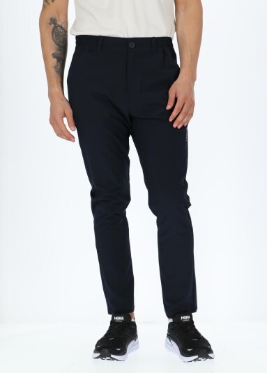 Swedemount Fairway Pants Navy M Golfbukser