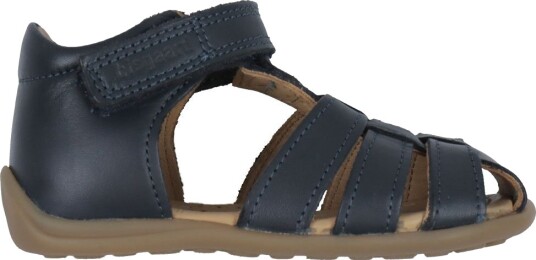 Bisgaard Bisgaard Carly - Navy - 22