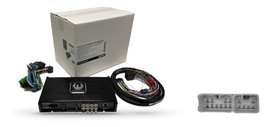 Lydoppgraderingspakke til Toyota 1997-> Toyota 1997->. Uten oem forsterker Lydoppgraderingspakke til Toyota 1997-> Toyota 1997->. Uten oem forsterker
