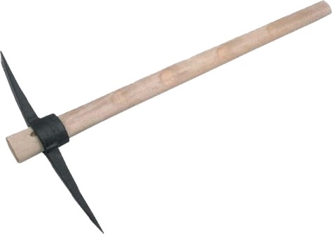 Modeco Kløvhogger Dobbeltsidig Trøye/Tre 2,5 Kg Mn 79 350