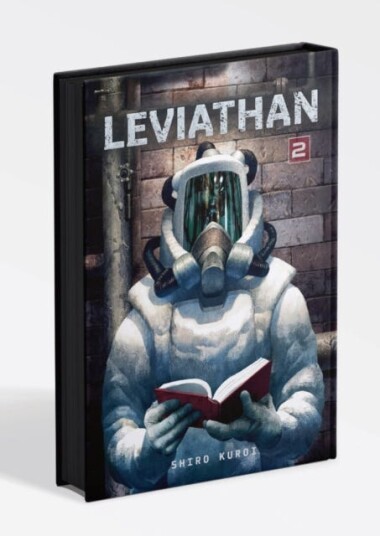 Leviathan Volume 2 Leviathan Volume 2