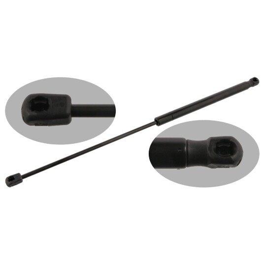 Baklukedemper FEBI BILSTEIN 34447