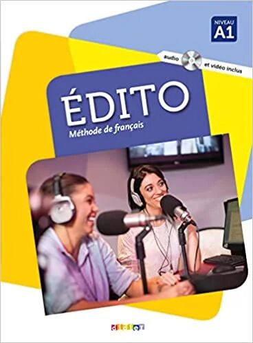 Edito A1 Edito A1