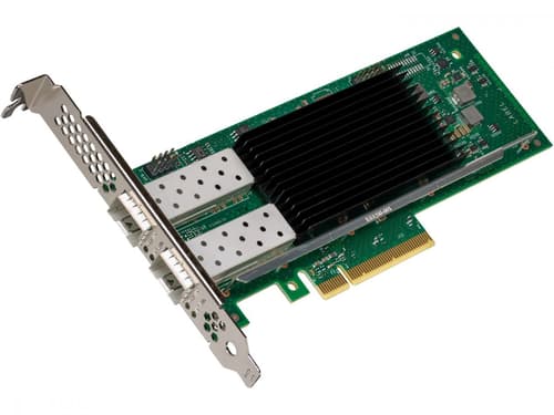 Intel Ethernet Network Adapter E810-xxvda2 Intel Ethernet Network Adapter E810-xxvda2
