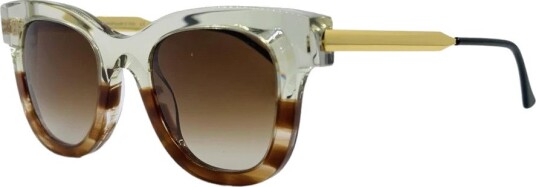 Thierry Lasry unisex Accessories Brun ONE SIZE,