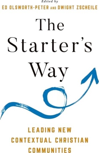 The Starter's Way The Starter's Way