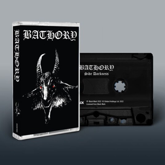 Bathory Bathory Kassett Bathory Bathory Kassett
