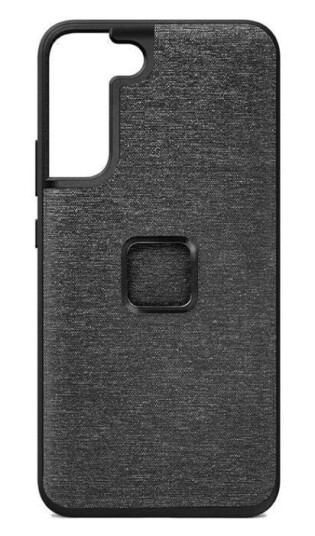 Samsung Peak Design Samsung Galaxy S22+ Mobile Everyday Fabric Case