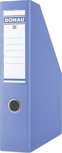 Donau Katalogholder A4 Blå 3949001Pl 10 10 Stk Donau Katalogholder A4 Blå 3949001Pl 10 10 Stk