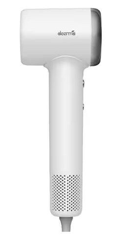Deerma Suszarka do włosów DEM-CF50W biały Deerma Suszarka do włosów DEM-CF50W biały