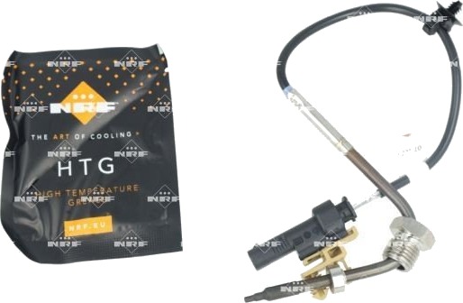 Sensor, eksostemperatur NRF 707511