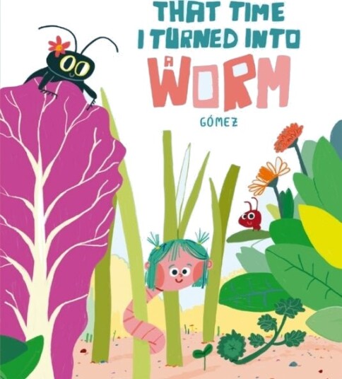 The Day I Became a Worm The Day I Became a Worm