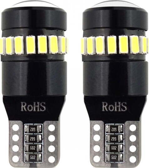 LED pære AMIO 02446