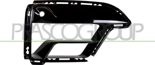 Ventilasjonsgitter PRASCO BM0562113 Ventilasjonsgitter PRASCO BM0562113