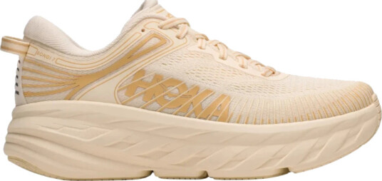 Hoka One One Dame Sport Gul 37 1/3 EU,