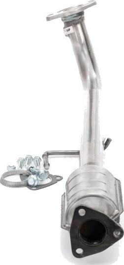 Katalysator NAP carparts CAK10324 Katalysator NAP carparts CAK10324