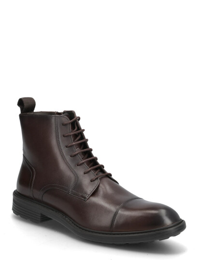 GEOX U Walk Pleasure B B - Brown - 44 GEOX U Walk Pleasure B B - Brown - 44