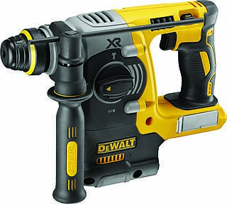 Dewalt borhammer 18 volt liten i kasse