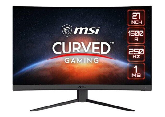 MSI G27C4X