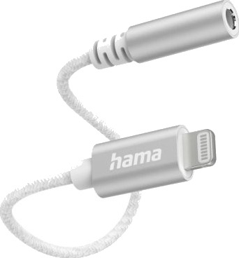 Hama 00139510 3.5Mm Lightning