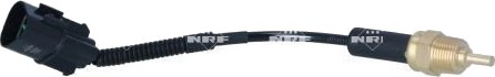 Sensor, motortemperatur NRF 727085