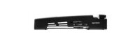 Spinlock XTX Soft Grip aflaster 12 mm Sort Spinlock XTX Soft Grip aflaster 12 mm Sort