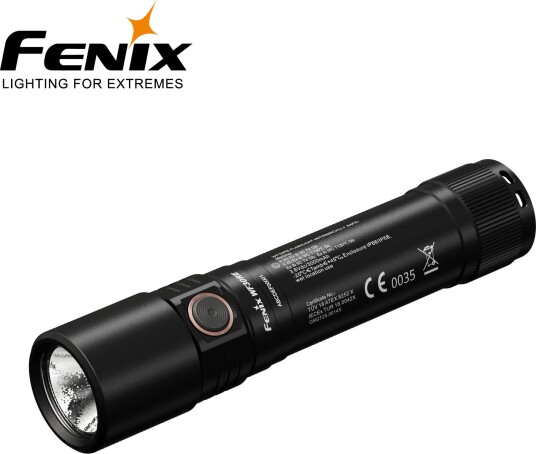 Fenix WF30RE Eksplosjonssikker Håndlykt 300 Lumen